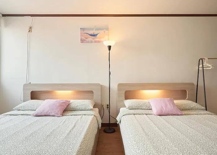 Travel Apartamento *