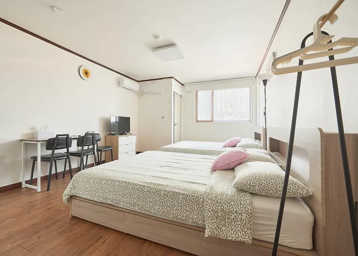 Travel Apartment