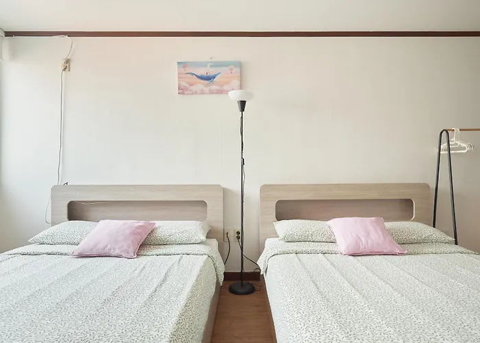 Apartamento Travel *