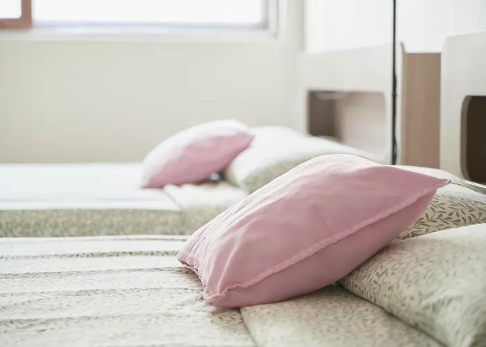 Apartment Travel Seoul