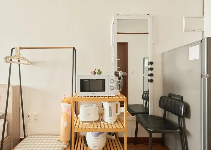 Travel Apartment