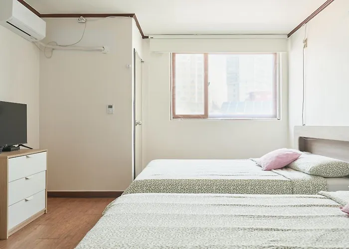 Apartment Travel