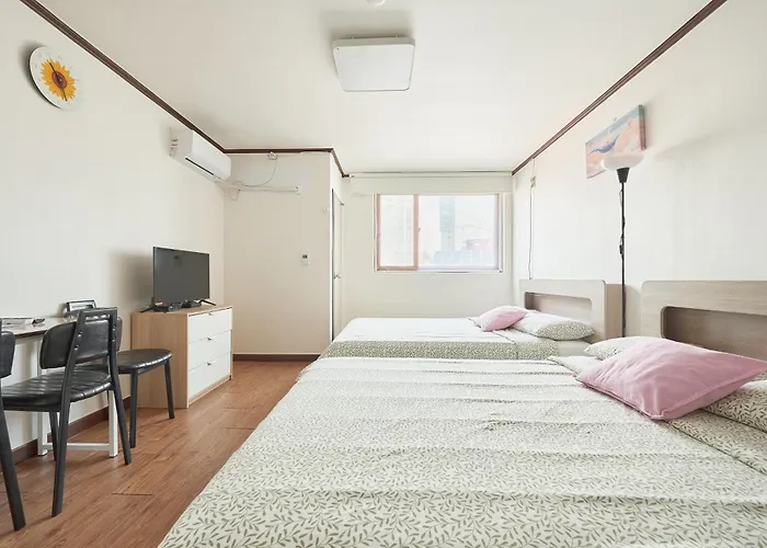 Apartamento Travel *