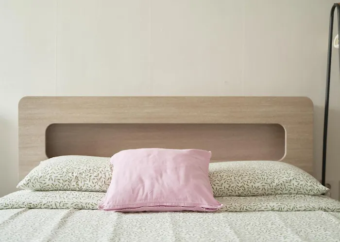 Apartamento Travel Seúl