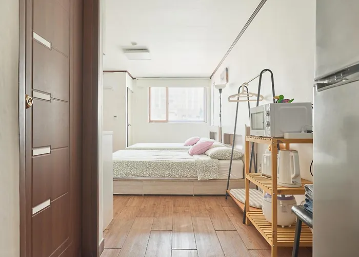 Travel Apartamento