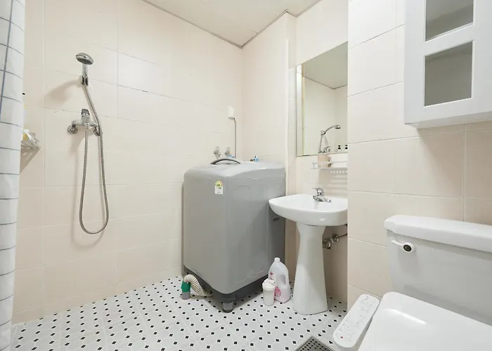 Apartment Travel