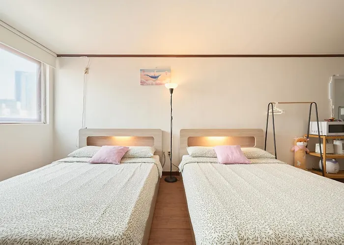 Apartment Travel *