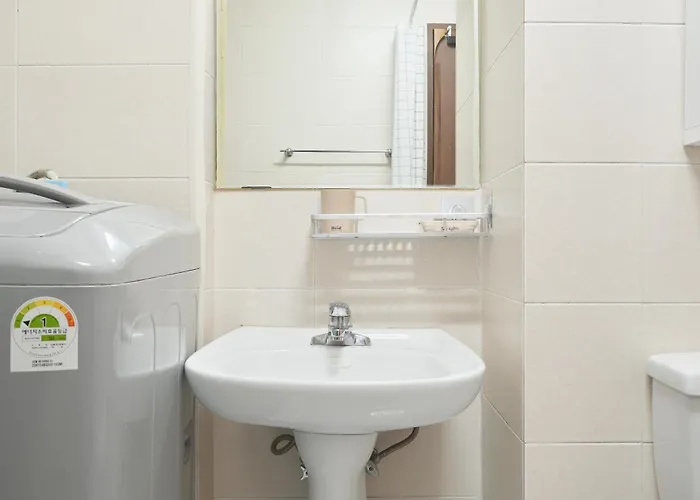 Apartamento Travel