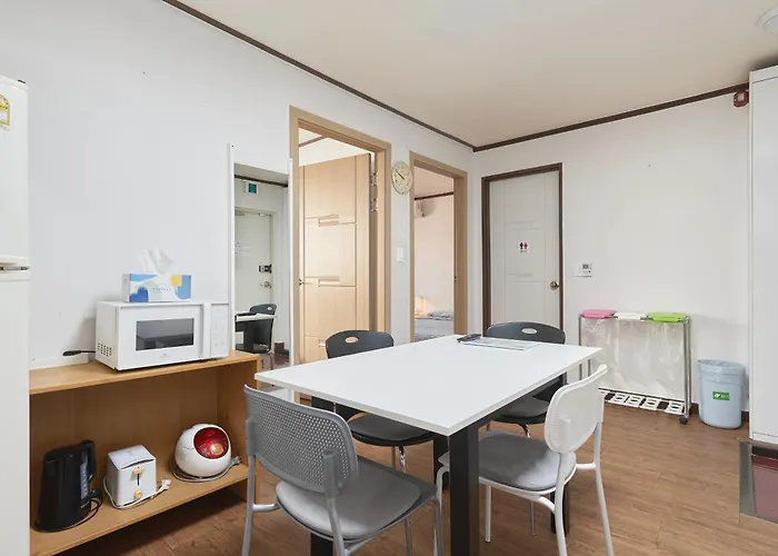 Apartamento Travel *