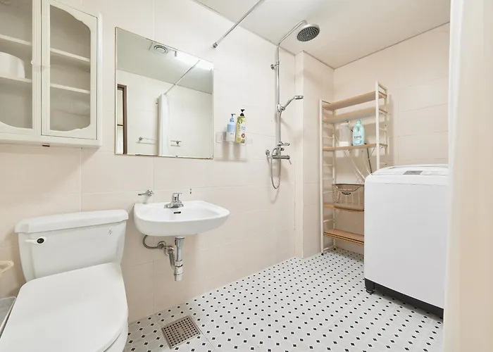 Apartamento Travel *
