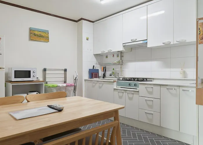 Travel Apartamento