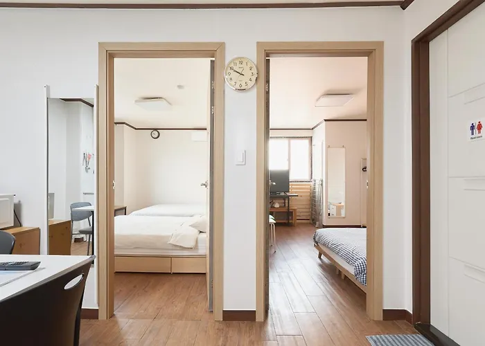 Apartment Travel
