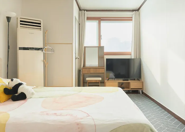 Apartamento Travel