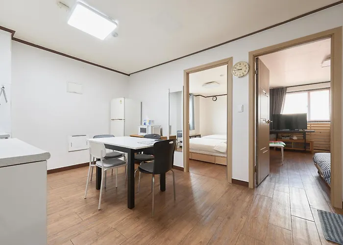 Travel Apartamento