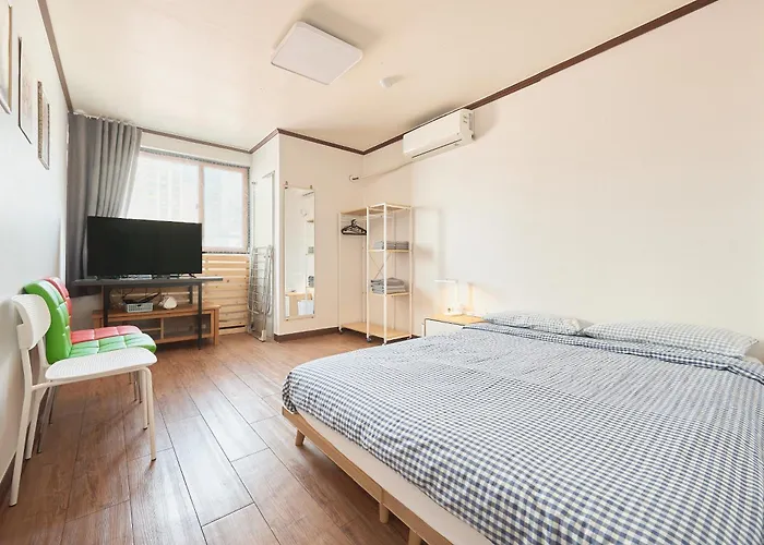 Apartamento Travel *