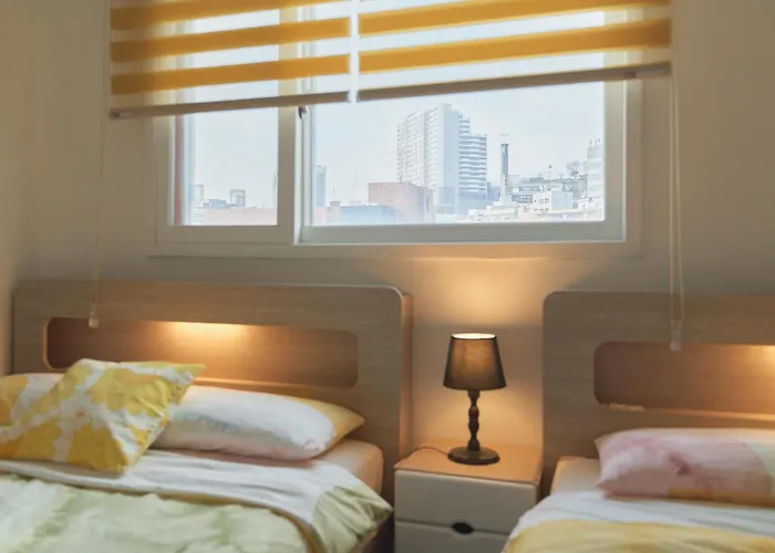 Apartment Travel *