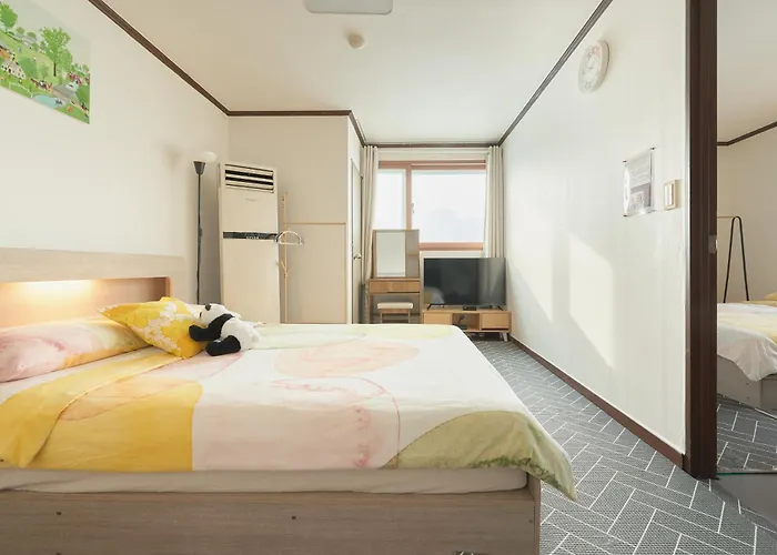 Apartment Travel *