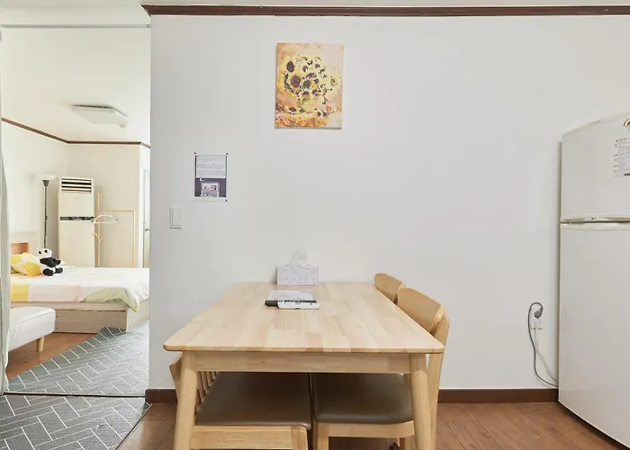 Apartamento Travel
