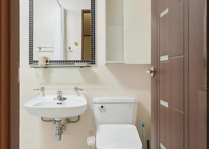Travel Apartamento *