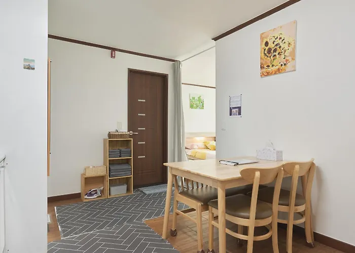 Apartamento Travel *