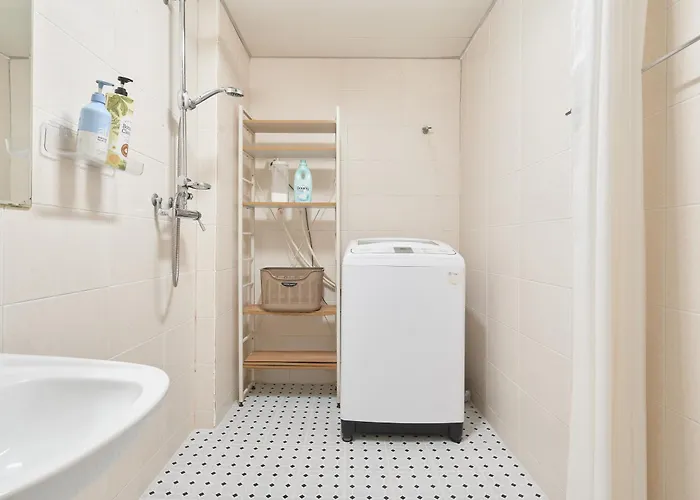 Apartamento Travel Seúl
