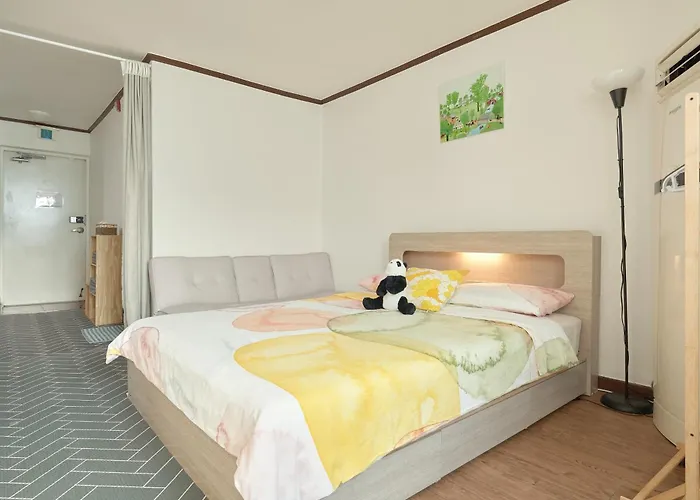 Apartamento Travel