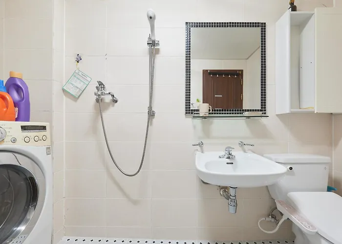 Travel Apartamento Seúl