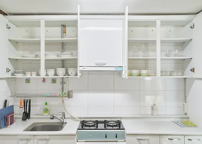 Apartamento Travel Seúl