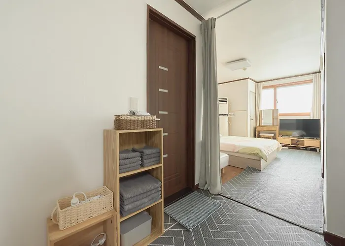 Travel Apartamento Seúl