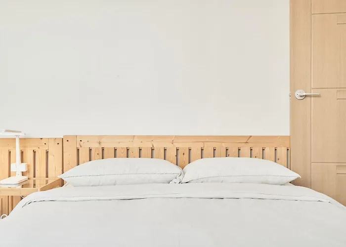 Apartamento Travel