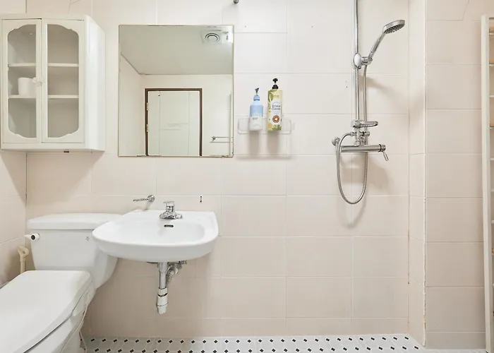 Apartamento Travel *