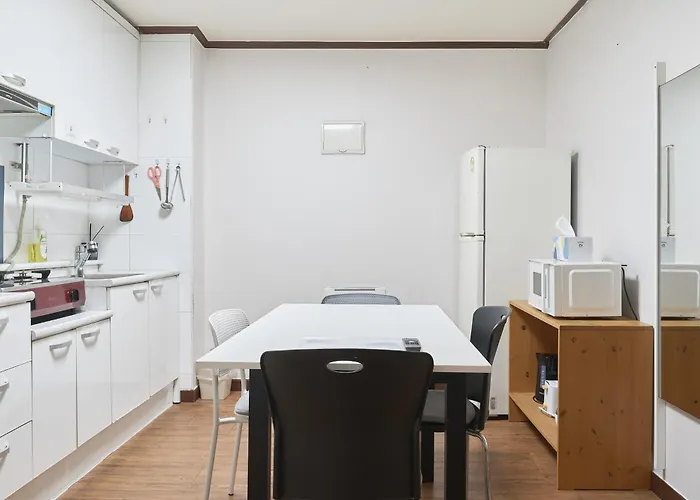 Apartamento Travel