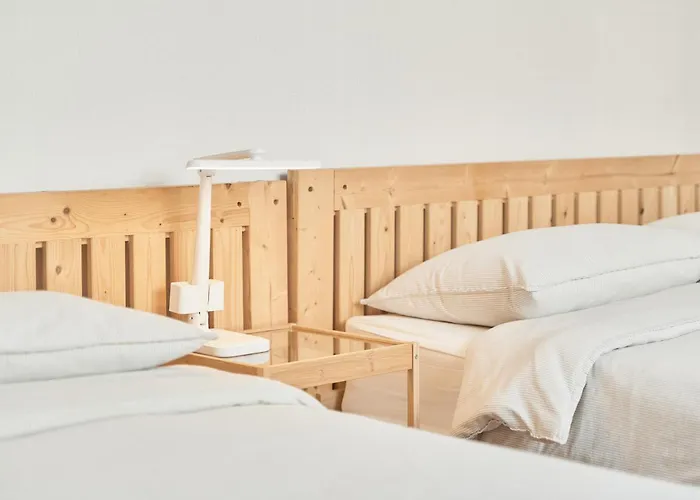 Apartamento Travel Seúl