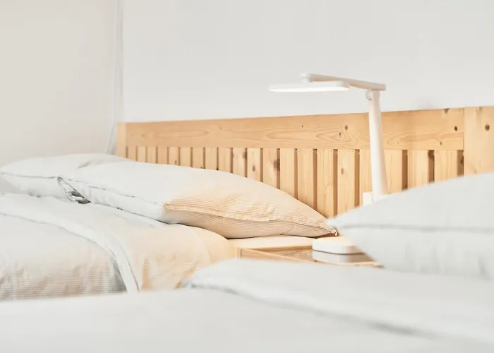 Travel Apartamento