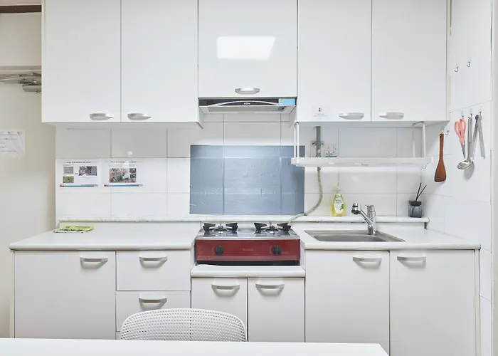 Travel Apartamento *